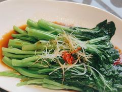 -1937青岛老味道·海肠捞饭·青岛菜(大鲍岛栈桥店)