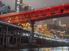 -重庆两江夜游-交运系列