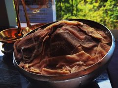 -西安浐灞艾美酒店·汉江餐厅·火锅