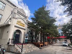 -卢布里西餐厅(海拉尔店)