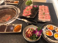 -炙忧烤肉屋(中国铁建广场店)
