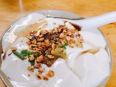 -袁家豆腐