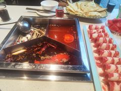 -红鼎坊·老成都火锅(新南门店)