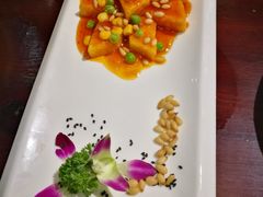 -悟长年潮汕菜砂锅粥(圣熙8号店)