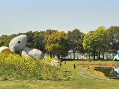 -嘉北郊野公园