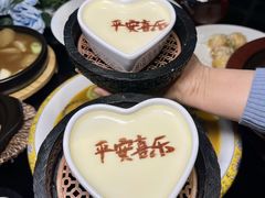 -彩虹之约•淮扬家宴(亚运村店)