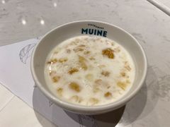 桃胶椰汁-美奈小馆·越南料理(中航城君尚购物中心店)