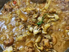 -园林美食城·本土农家菜(杨和镇店)