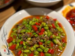 -小口味