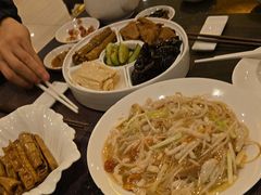 -中国厨房/台湾牛肉面