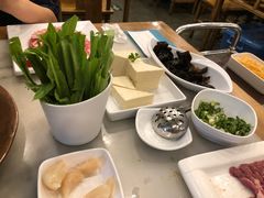 -牛街·马辈儿涮肉(牛街二店)