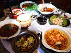 -四季厨房 鲁菜·孔府烤鸭(二环南路店)