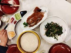 -大鸭梨烤鸭店(花园村店)