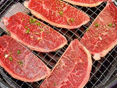 -首尔烤肉大排档(合生汇店)