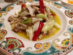 椒麻鸡-巴依老爷·新疆美食(上城区天城路店)