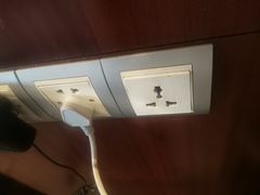 -上海明天广场JW万豪酒店