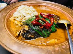 -蟹榭·本帮江浙菜·蟹宴(大宁久光商场店)