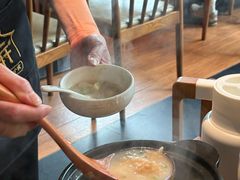 -如轩·海鲜砂锅粥·潮汕菜(一品天下店)