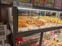 -奈雪的茶(市百一店)