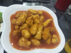 -芳芳餐厅(白沙路店)