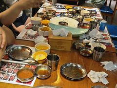 -老炉家木炭烤肉(长江国际店)