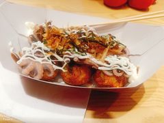 -泉鲤章鱼烧(互联宝地店)