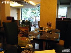 -Bombay Grill印度餐厅