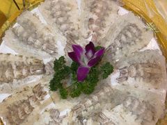 -官塘原味鱼生·潮菜大排档(潮州总店)