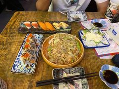 -米彩料理(西丽店)