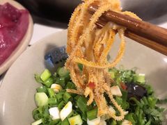 极品干层肚-老街坊市井火锅(营门口店)