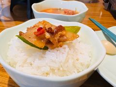 -禾珍珠家常小馆(河南博物院店)