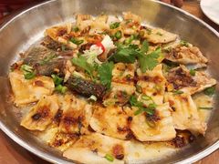豉汁蒸骨腩-阿多私房菜(顺德店)