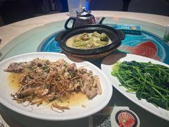 -年辉渔村·非遗传承餐厅(新丰江店)