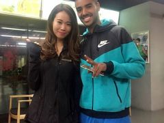 -天行健身＆天行拳馆跆拳道·格斗TXGYM