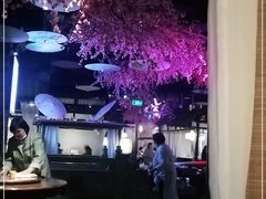 -韵秋荷(宝山龙湖天街店)