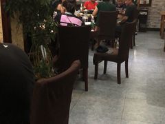 大堂-菌之家·专业纯野生菌火锅·特色炒菌