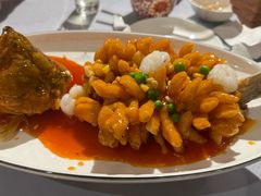 -宋园·金宴浙鲜馆(静安店)