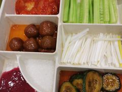 万容至尊烤鸭-万荣烤鸭店·北京菜(天坛店)