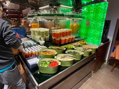 -The COOK·厨餐厅·自助餐(浦东嘉里大酒店)