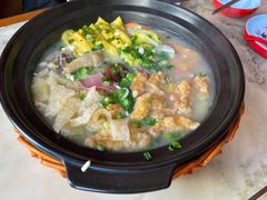 -伙靠·江浙菜(田林路店)
