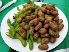 -胶东海鲜饺子城·大排档(陶然亭店)