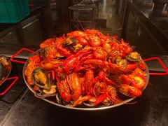 -圣丰索菲特·2 On 988 Café 自助餐厅