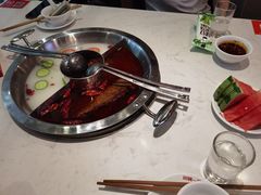 -川锅一号火锅(常德万达店)