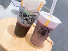 -7分甜(南通通州万达广场店)