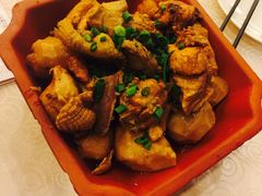 -陶然居·重庆菜(南滨路店)