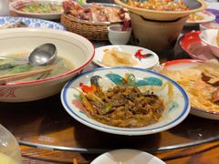 -广府乡下·饭庄(新港东路店)