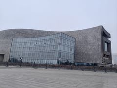 -大同市博物馆