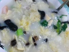 -春水锅贴·传统鲁菜(大明湖店)