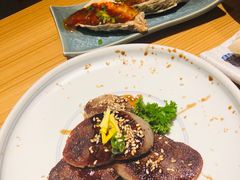 -花和海鲜自助(梅江店)