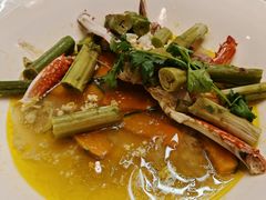 -悦隆酒店-中餐厅